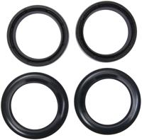 ALL BALLS Racing voorvork keerring set fork seal set abr 56-156 incl. dust cap - thumbnail