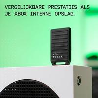 Western Digital C50 Expansion Card Geheugenuitbreiding voor Xbox One, Xbox Series S, Xbox Series X - thumbnail
