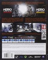 Metro Redux - thumbnail