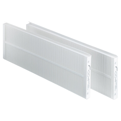 Zehnder Filterset G4/g4 Air-q Zehnder Filterset G4/g4 Air-q