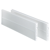 Zehnder Filterset G4/g4 Air-q - thumbnail
