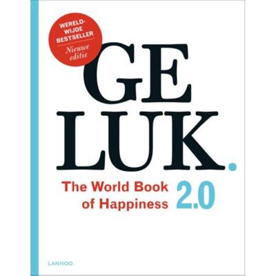 Leo  Bormans Geluk 2.0