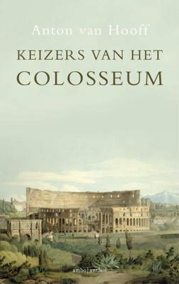 Keizers van het Colosseum (Paperback)