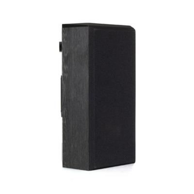 Klipsch RP-502S staande luidspreker, ebbenhout