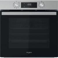 Oven Whirlpool Corporation OMR58HU1X 71 L - thumbnail