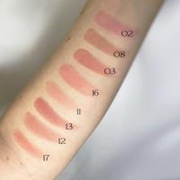 T.LeClerc Gezicht Fard à Joues Poudré 08 Brun Voilé - thumbnail