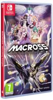 Macross: Shooting Insight - thumbnail