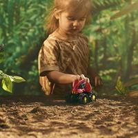 Auto road rippers Nikko rev-up monsters - thumbnail