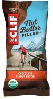 CLIF Bar - chocolate-peanut butter package with 12 pieces - thumbnail