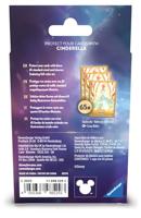 Disney Lorcana TCG Archazia's Island Assepoester sleeves - thumbnail