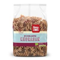 Lima Lima Khorasan Fusilloni Bio (500g) - thumbnail