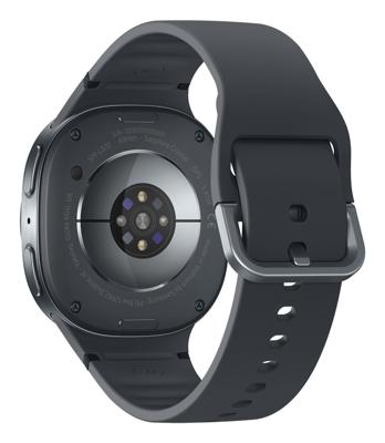 Samsung Galaxy Watch8 40mm Grafiet Bluetooth Smartwatch - thumbnail