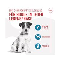 ROYAL CANIN Training Treats - traktatie voor hond - 110g - thumbnail