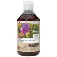 Pokon bio plantkuur bodemaaltjes concentraat 500 ml - thumbnail