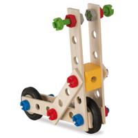 Eichhorn constructor 4in1, 100dlg. - thumbnail