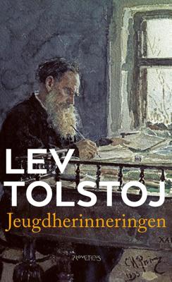 Jeugdherinneringen - Lev Tolstoj - ebook