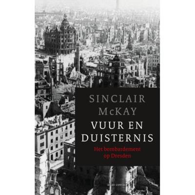 Vuur en duisternis Vuur en duisternis