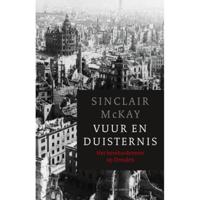 Vuur en duisternis - thumbnail