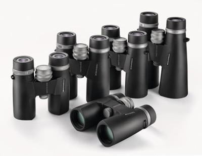 Eschenbach Verrekijker Trophy D ED 8x42 D ED 8 x 42 mm Dakkant Donkergrijs 4232842 Eschenbach Verrekijker Trophy D ED 8x42 D ED 8 x 42 mm Dakkant Donkergrijs 4232842