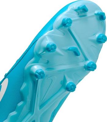 Nike Phantom GX II Academy FG/MG Voetbalschoenen JR 38.5