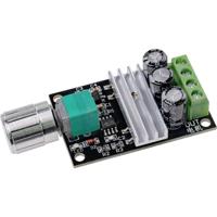 Joy-it DC-PWM-Ctrl Motordriver DC-PWM-Ctrl - thumbnail