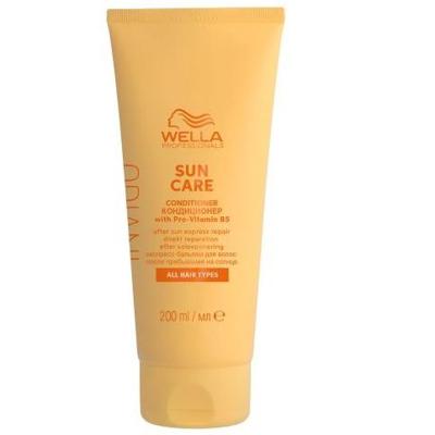 Wella Professionals Invigo Sun Express Conditioner