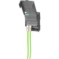 Siemens 6GK5204-0BA00-2AF2 Netwerk switch 10 / 100 MBit/s - thumbnail