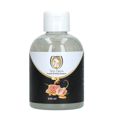 Excellent Skin Derm Propolis Shampoo 250 ml