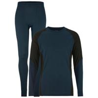 Craft core dry baselayer - Heren thermoset - Thermo ondergoed set - Sport - thumbnail