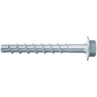 fischer betonschroef zeskantkop - FBS II - 6x80/5 US - 546392 - thumbnail