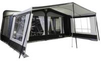 Hendriks - Lucca Voortentluifel Antraciet - thumbnail