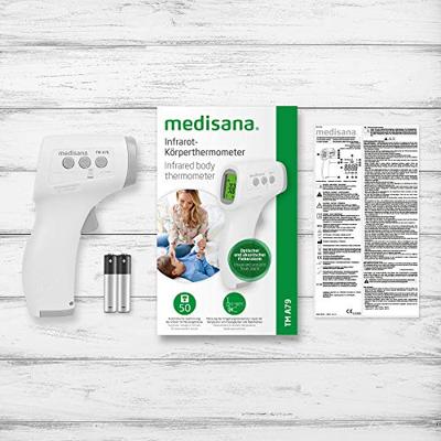 Medisana Infrarood Thermometer Tm A79