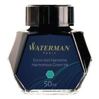 Waterman vulpeninkt 50 ml groen - thumbnail