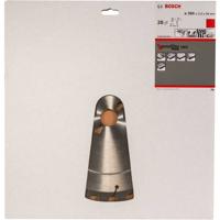 Bosch Accessoires Cirkelzaagblad Standard for Wood Speed 300 x 30 x 3,2 mm, 28 1st - 2608640681 - thumbnail