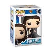 Superman 2025 Funko Pop Vinyl: Lois Lane - thumbnail