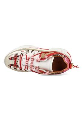 DWRS Orion Leopard J6870-07-4467 Rood / Goud-37 maat 37