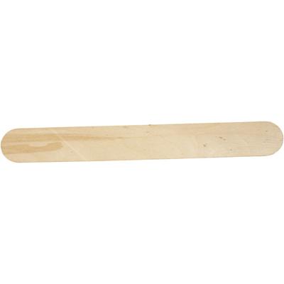 Creativ Company Houten knutselstokjes lang, 15st. (20x25mm) - thumbnail
