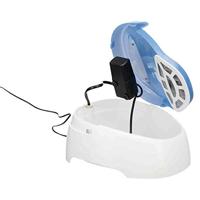 Drinkfontein Trixie Plastic 1 L - thumbnail