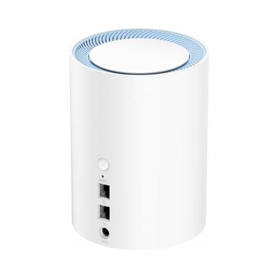 Cudy M1200 1-PACK mesh-wifi-systeem Dual-band (2.4 GHz / 5 GHz) Wi-Fi 5 (802.11ac) Wit Intern