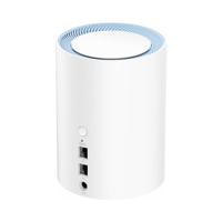Cudy M1200 1-PACK mesh-wifi-systeem Dual-band (2.4 GHz / 5 GHz) Wi-Fi 5 (802.11ac) Wit Intern - thumbnail