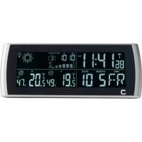 Roccat DTX510 LED digitaal weerstation - thumbnail