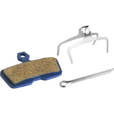 Marwi Union schijfremblokset dbp-53 organisch