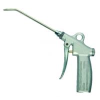 Rectus blaaspistool aluminium lang - thumbnail