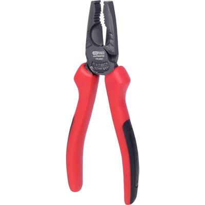 KS Tools 1192021 Combinatietang 180 mm DIN ISO 5748