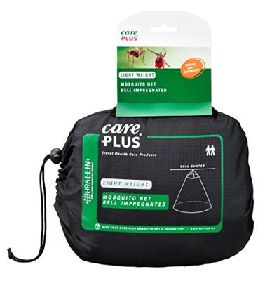 Care Plus Mosquito Net Bell Impregnated - thumbnail