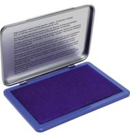 Trodat Stempelkussen No.2 143662 110 x 70 mm (bxh) Blauw 1 stuk(s) - thumbnail