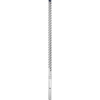 Bosch Accessories EXPERT SDS max-8X 2608900222 Wolfraamcarbide Hamerboor 1 stuks 18 mm Gezamenlijke lengte 540 mm SDS-Max 1 stuk(s) Bosch Accessories EXPERT SDS max-8X 2608900222 Wolfraamcarbide Hamerboor 1 stuks 18 mm Gezamenlijke lengte 540 mm SDS-Max 1 stuk(s)
