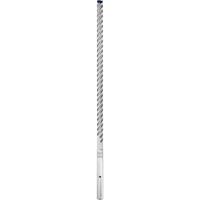 Bosch Accessories EXPERT SDS max-8X 2608900222 Wolfraamcarbide Hamerboor 1 stuks 18 mm Gezamenlijke lengte 540 mm SDS-Max 1 stuk(s) - thumbnail