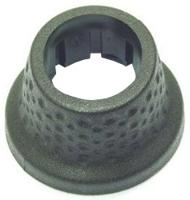 Shimano Grip nexus 3/4 shifter zwart - thumbnail