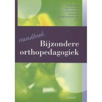 Handboek bijzondere orthopedagogiek - E. Broekaert - Paperback (9789044126662) - thumbnail